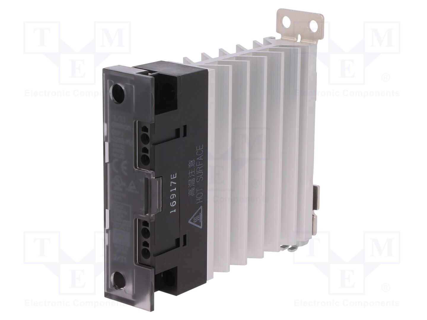 OMRON G3PJ225BPUDC1224 Puolijohderele 25A
