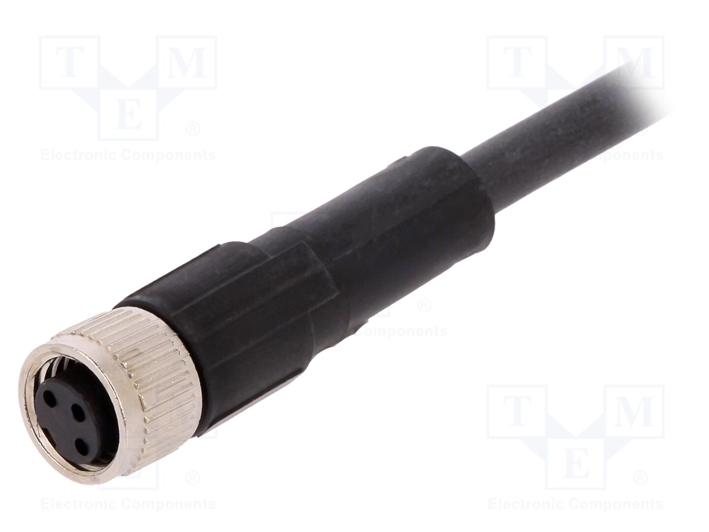 LAPP AB-C3-2,0PUR-M8FS Anturikaapeli 2m