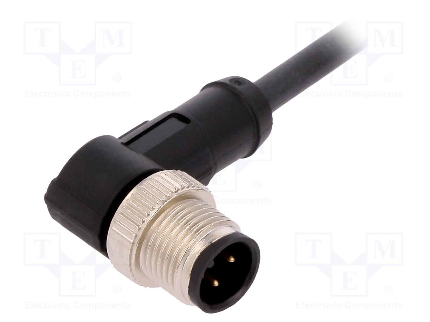 LAPP AB-C4-M12MA-5,0PUR Anturikaapeli 5m