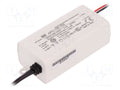 MEAN WELL APC-12E-700 LED-virtalähde 12,6W 700mA 9-18VDC