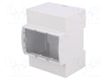 ITALTRONIC IT-25.0410000.UNO Kotelo Arduino Uno 75.4g