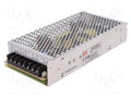 MEAN WELL SD-100A-5 DC/DC-muunnin 90W