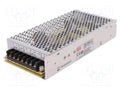 MEAN WELL SD-100A-12 DC/DC-muunnin 102W