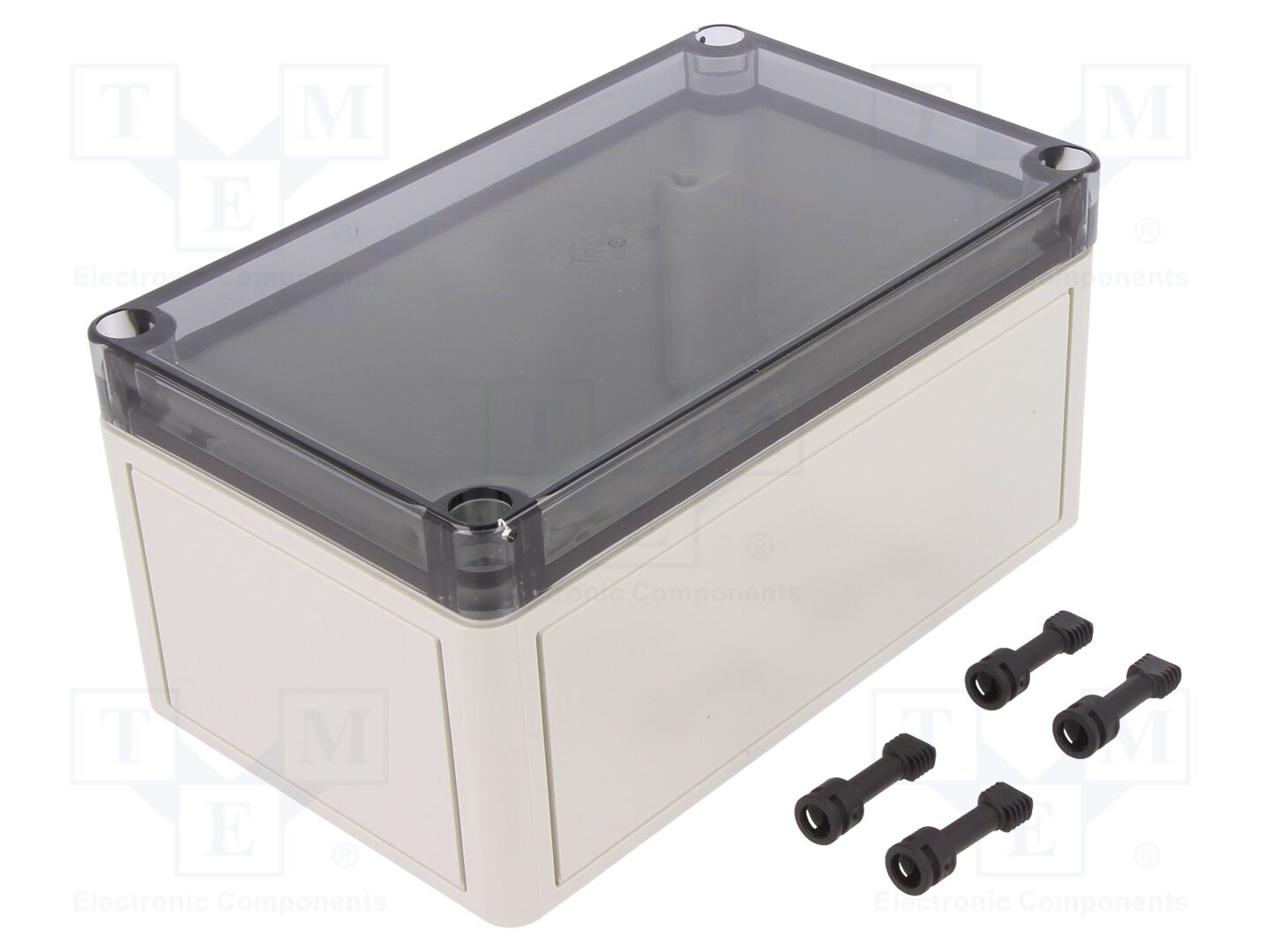 SPELSBERG TK-PS-1811-9-TO Yleiskotelo 110x180x90mm