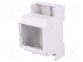 ITALTRONIC 05.0302530 DIN-kisko-kotelo 90x53.2x53 mm