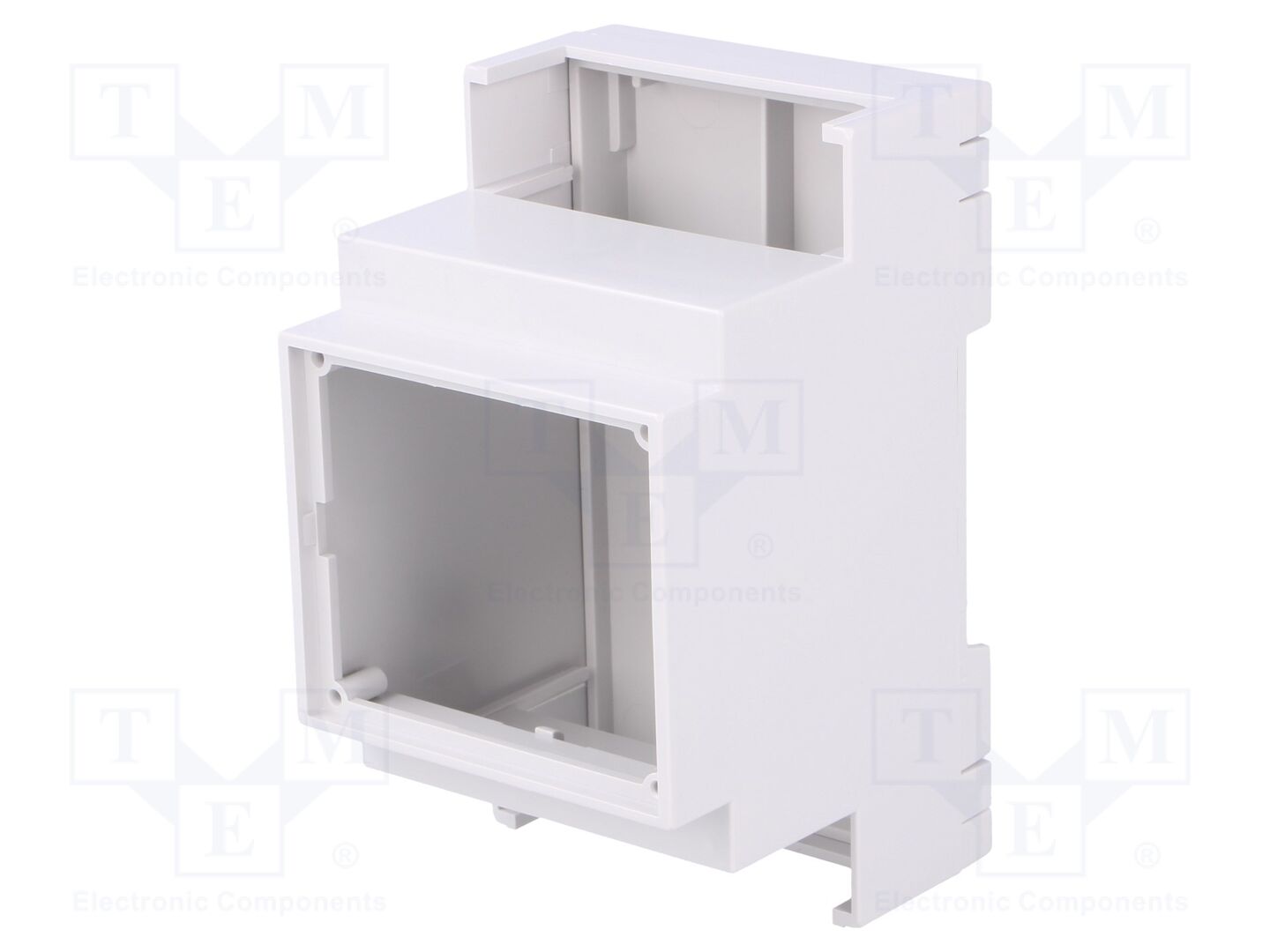 ITALTRONIC 05.0302530 DIN-kisko-kotelo 90x53.2x53 mm