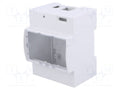 ITALTRONIC 25.0410000.BGB Kotelo sulautetuille järjestelmille 71,91 g