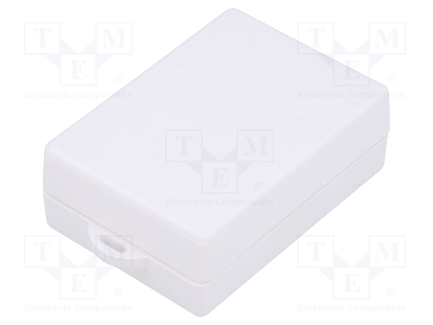 MASZCZYK KM-96/WH Yleiskotelo 50x69x25mm (50 kpl erä)