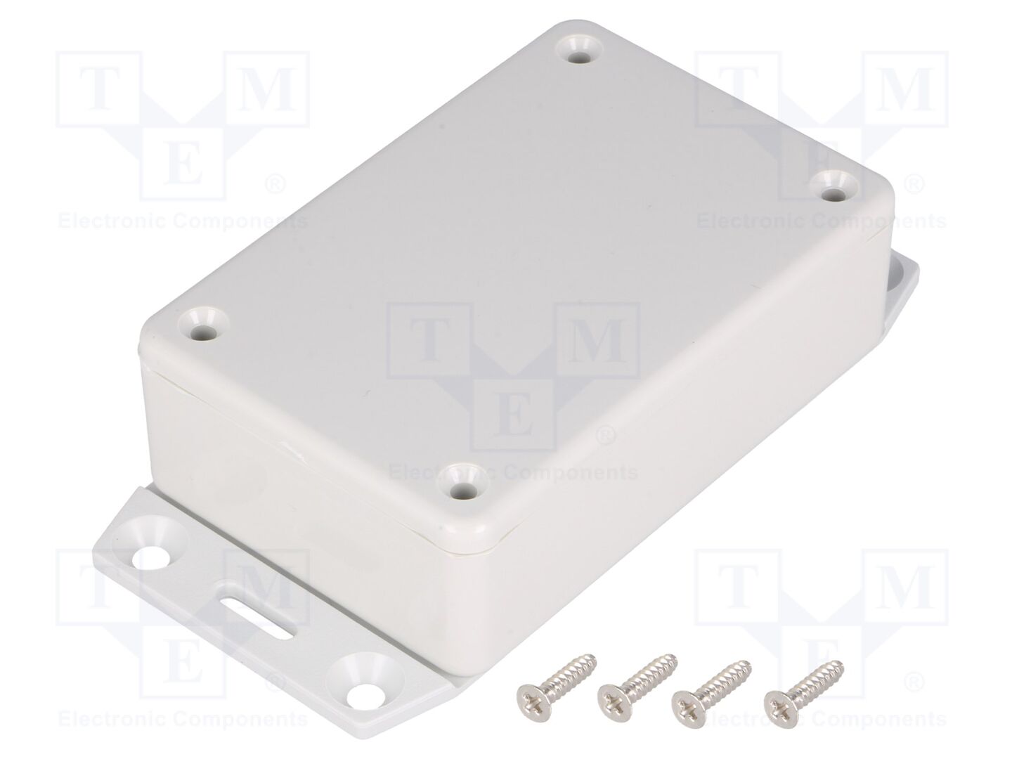 HAMMOND 1591MF2SGY Yleiskotelo 56x85x27mm