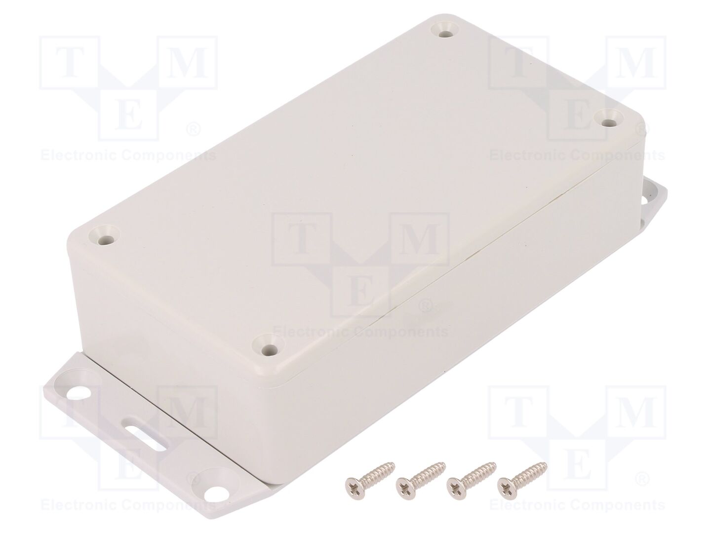 HAMMOND 1591BF2SGY Yleiskotelo 62x112x32mm