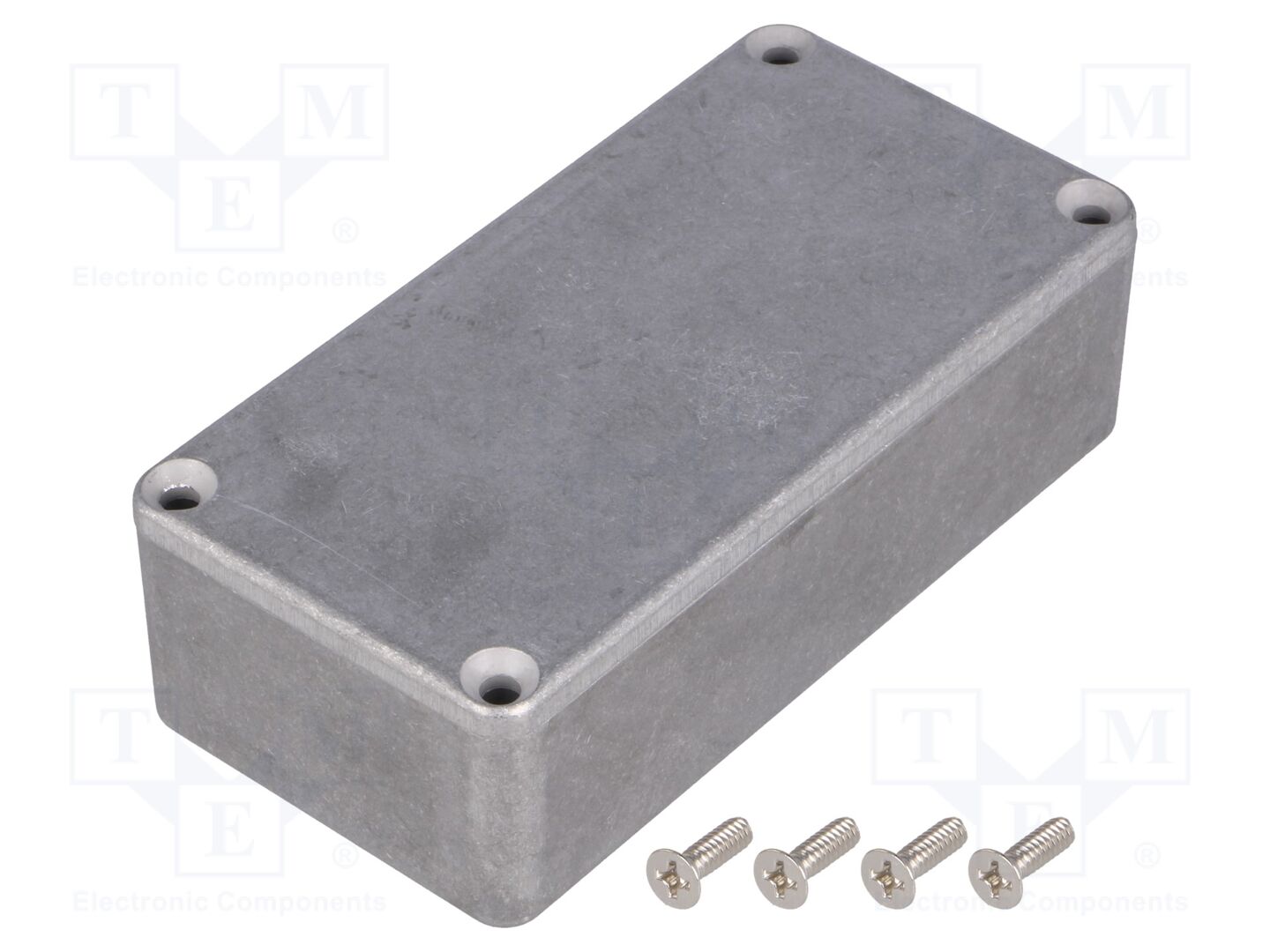 HAMMOND HM-1590G2 Yleiskotelot 50x100x31mm