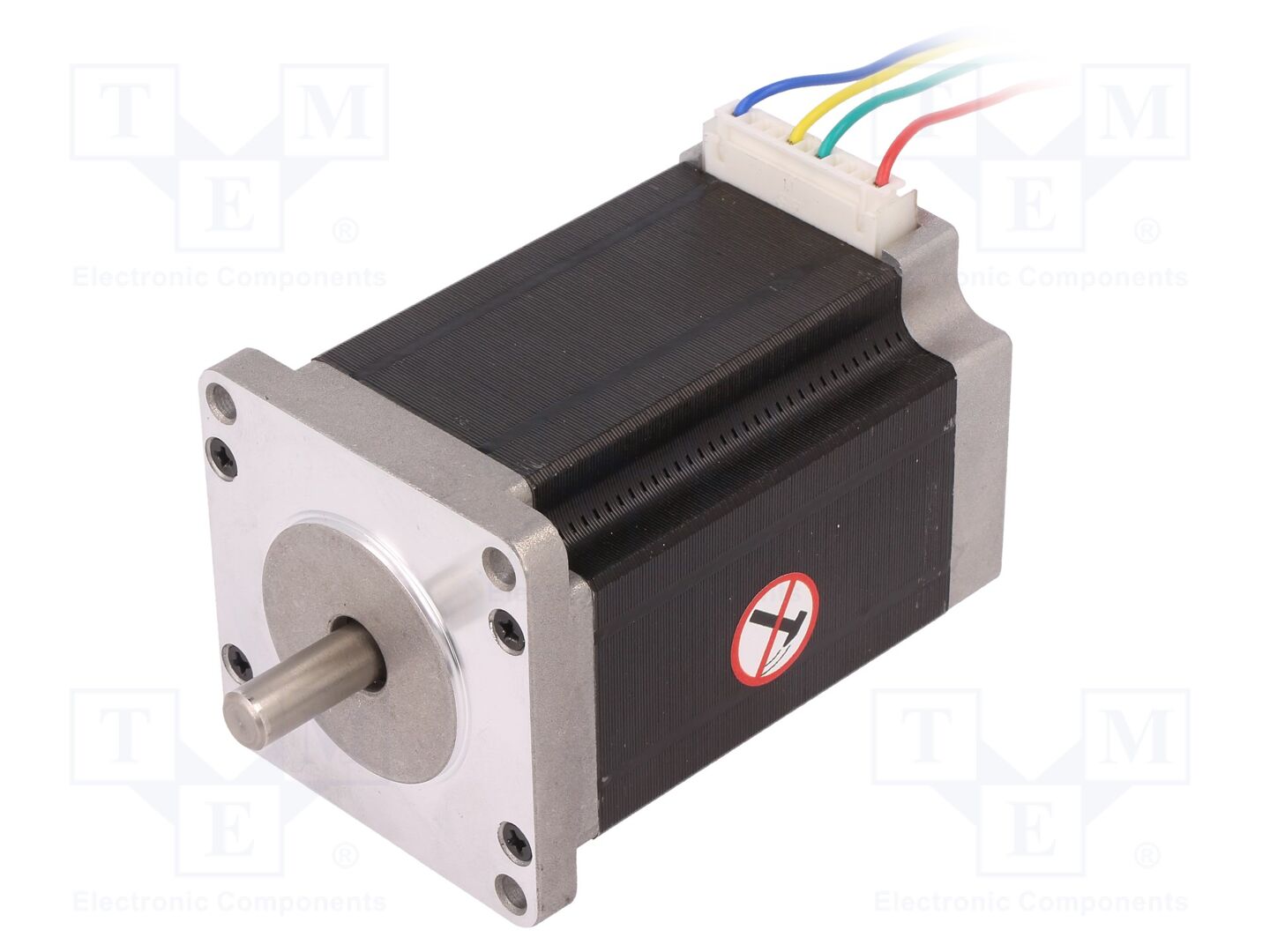 WObit 60BYGH603 Askelmoottori 1.9Nm