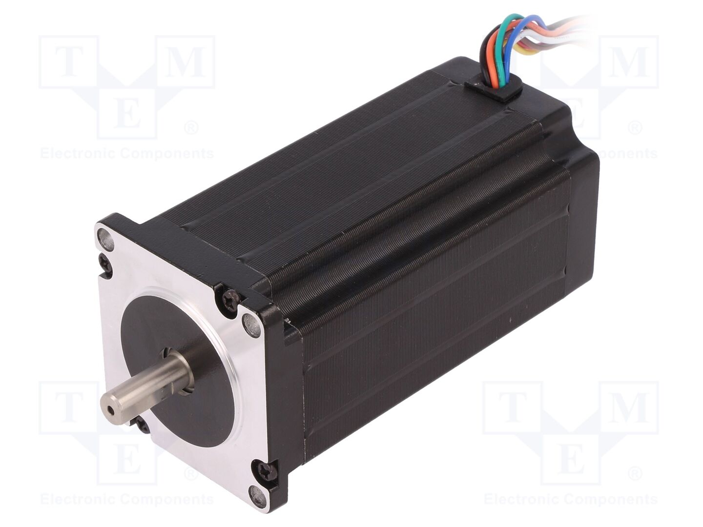 WObit 57BYGH314 Askelmoottori 2.5Nm