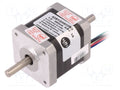 WObit 42BYGH822BD Askelmoottori 4.6VDC