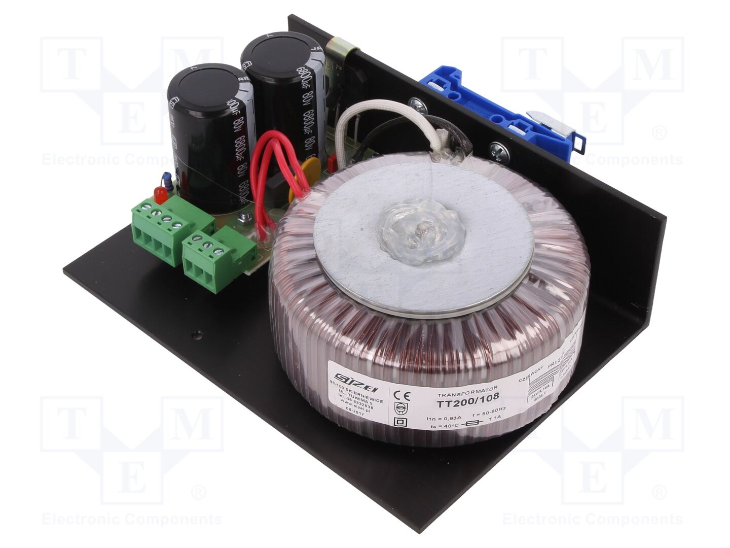 WObit ZN350-L Power supply 200W