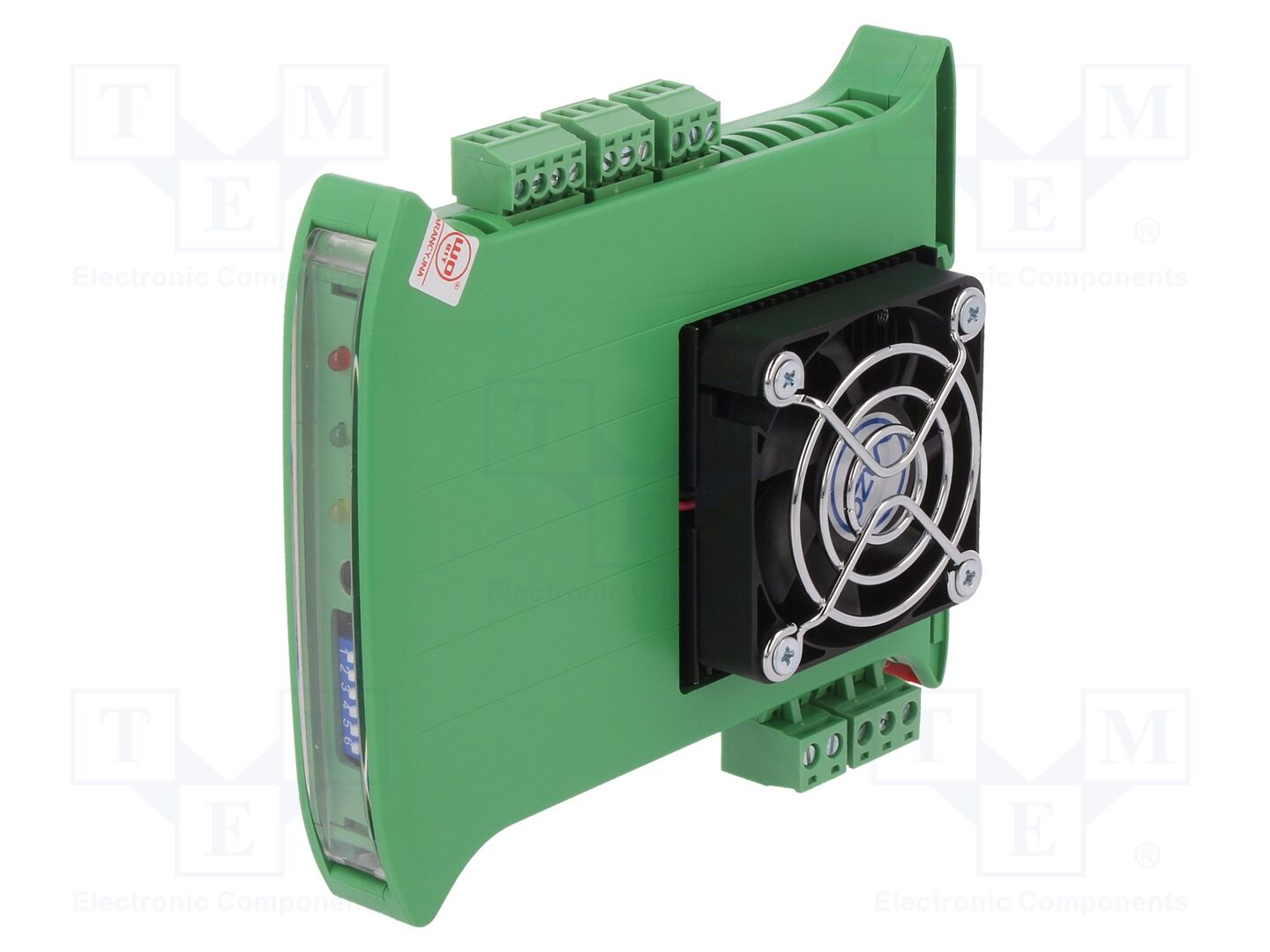 WObit SID1812V2 DC-moottoriohjain Imax 30A