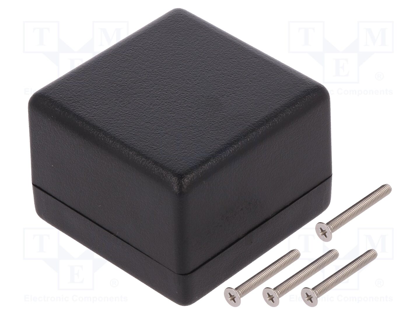 HAMMOND 1594AWBK Yleiskotelo 56x56x40mm