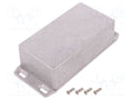 HAMMOND 1590WNFL Yleiskotelo 66x121x41mm