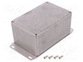 HAMMOND HM-1590TF Yleiskotelo 80x121x59mm