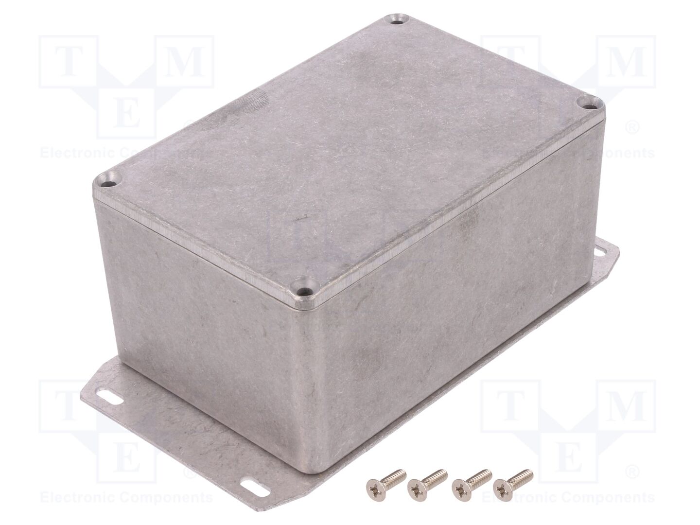 HAMMOND HM-1590TF Yleiskotelo 80x121x59mm