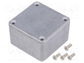 HAMMOND HM-1590MM Yleiskotelo 50x50x31mm
