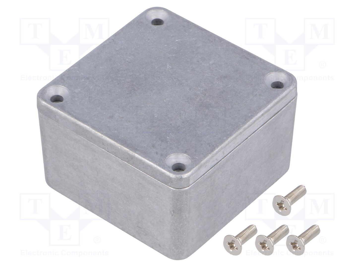 HAMMOND HM-1590MM Yleiskotelo 50x50x31mm