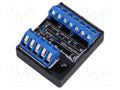 BLEBOX AMPBOX LED-vahvistin 12÷24VDC