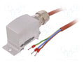 STEGO 01185.0-00 Termostaatti 250VAC