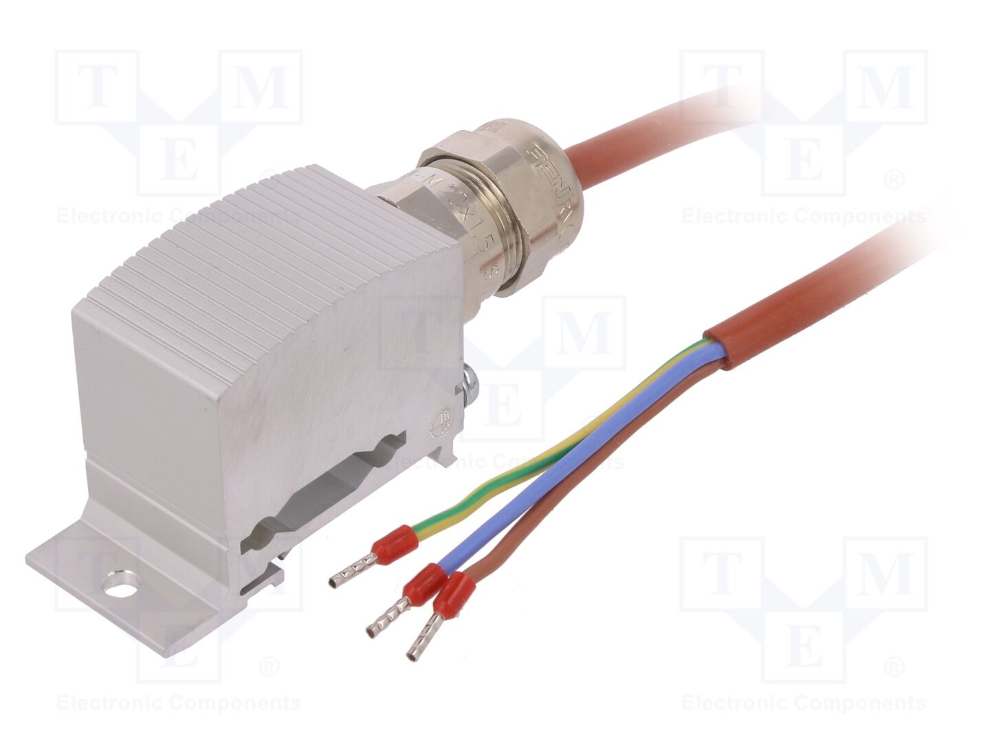 STEGO 01185.0-00 Termostaatti 250VAC