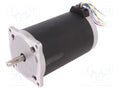 WObit 86BYG450C-01 Askelmoottori 2VDC