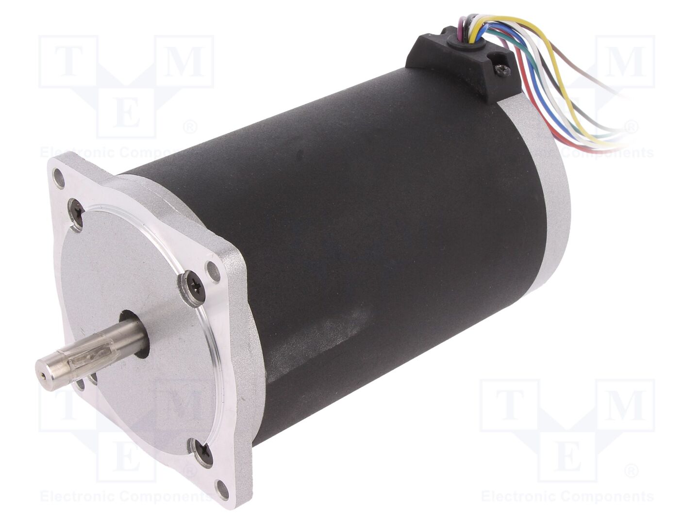 WObit 86BYG450C-01 Askelmoottori 2VDC