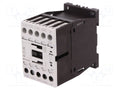 EATON ELECTRIC DILA-31-24DC-E Kontaktori 24VDC