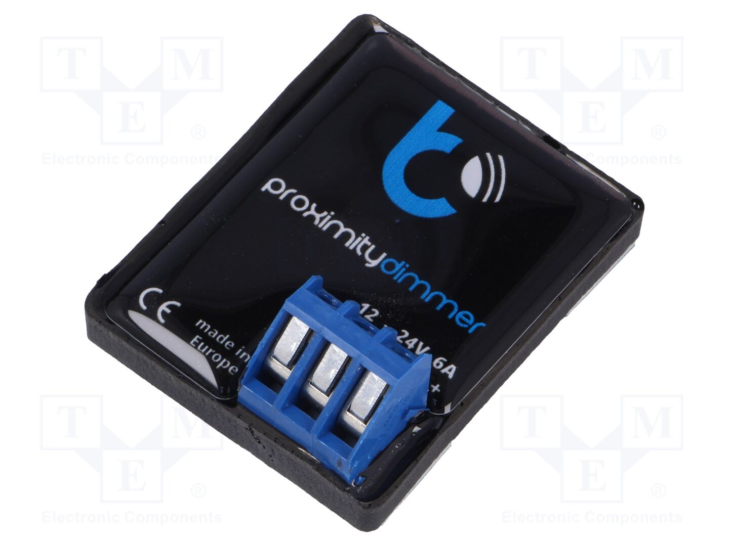 BLEBOX PROXIDIMMER Älykotihimmennin 12÷24VDC