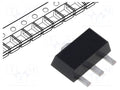 HONEYWELL SS549A-T Hall-anturi 3.8÷30VDC