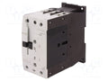 EATON ELECTRIC DILM72-230AC-E Kontaktori 72A