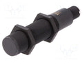 BALLUFF BCS00M8 Kapasitiivinen anturi 2-8mm