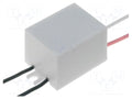 OPTOSUPPLY OECCDD02-700 LED-virtalähde 700mA 3-15V