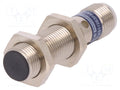 TELEMECANIQUE SENSORS XS112B3PAM12 Induktiivinen anturi 0÷4mm