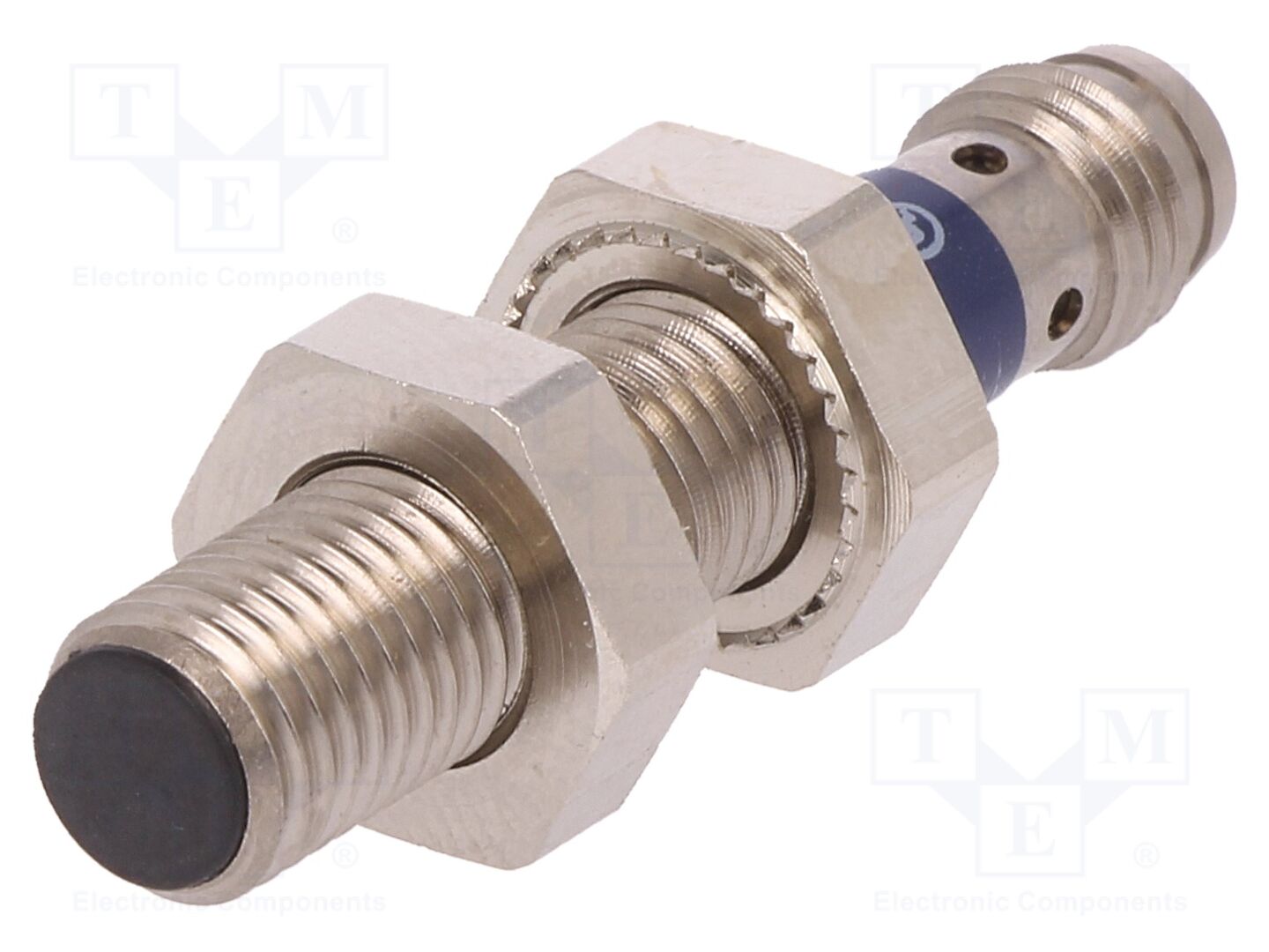 TELEMECANIQUE SENSORS XS108B3PAM8 Induktiivinen anturi 12÷24VDC