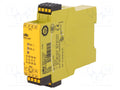 PILZ 787585 Automaatiomoduuli 24VDC