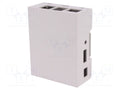 ITALTRONIC 33.0414000.OCP Sulkukotelo ODROID C1+