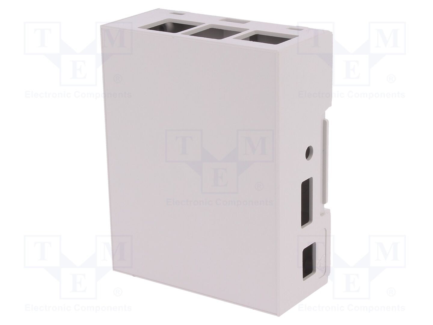 ITALTRONIC 33.0414000.OCP Sulkukotelo ODROID C1+