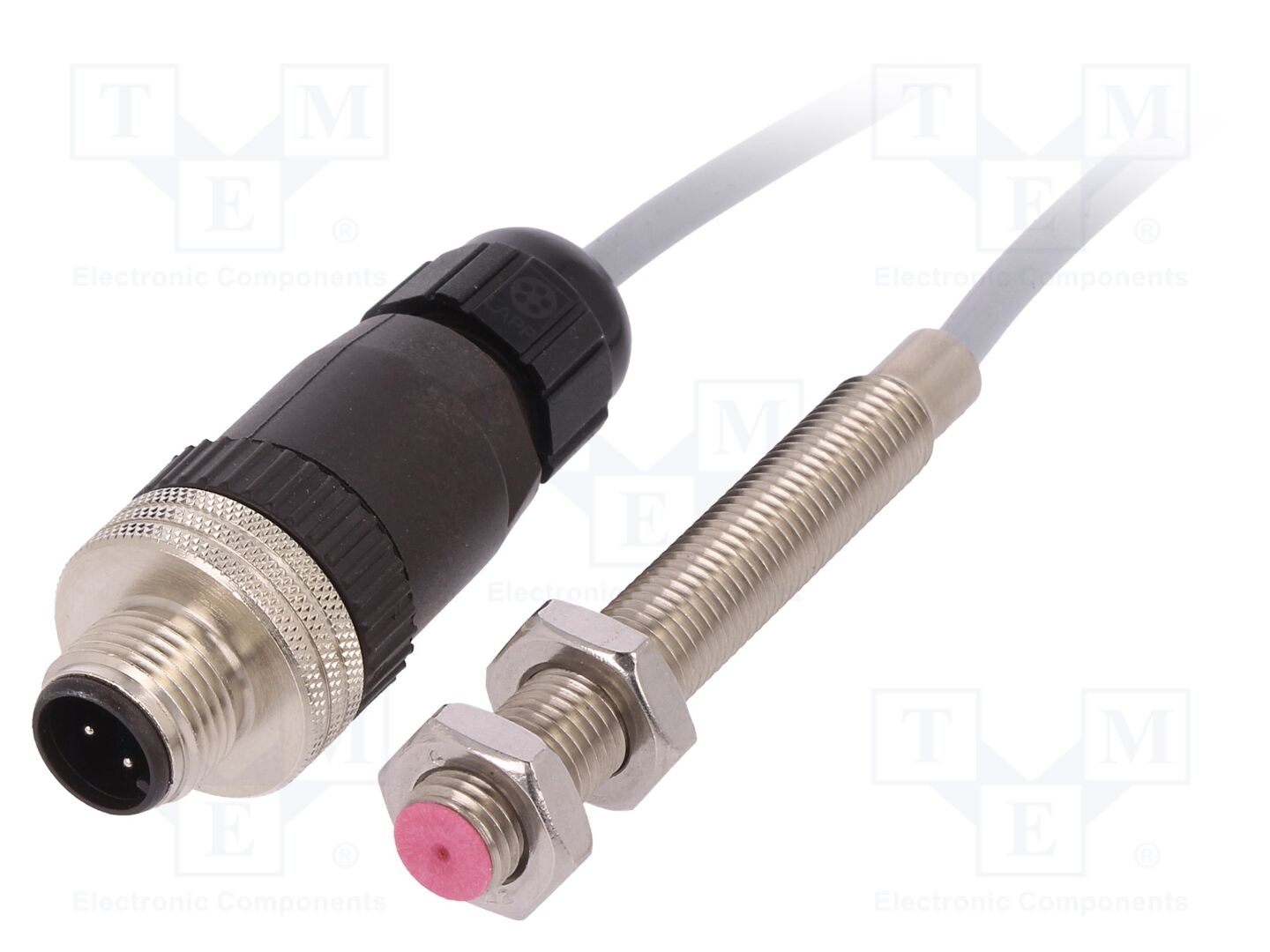 IPF ELECTRONIC IB08012W Induktiivinen anturi 10÷35VDC