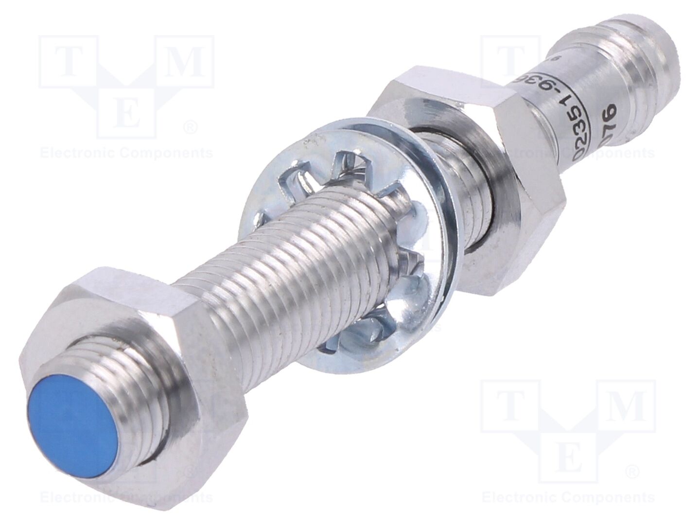 IPF ELECTRONIC IB080076 Induktiivinen anturi 0-4mm