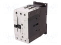 EATON ELECTRIC DILM72-24DC-E Kontraktori 72A