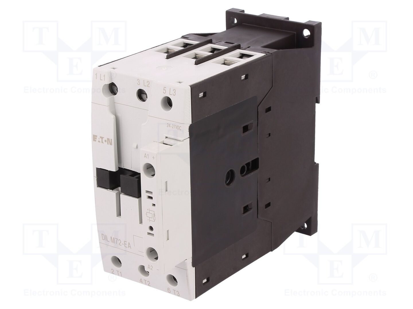 EATON ELECTRIC DILM72-24DC-E Kontraktori 72A