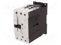 EATON ELECTRIC DILM50-24DC-E Kontraktori 50A