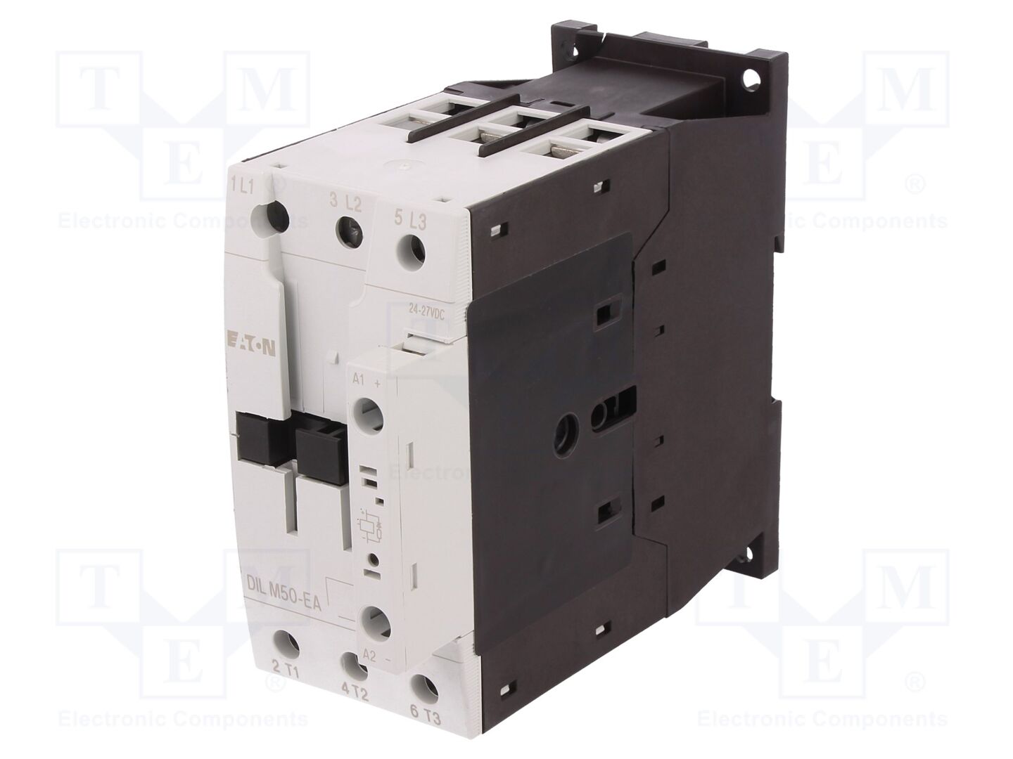EATON ELECTRIC DILM50-24DC-E Kontraktori 50A