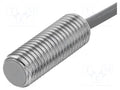PEPPERL+FUCHS NJ1.5-8GM-N Induktiivinen anturi 0÷1.5mm