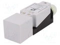 SELS PCIAX-25Z Induktiivinen anturi 0÷25mm